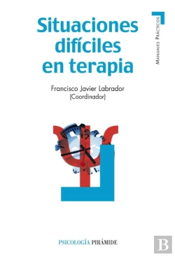 Bertrand.pt - Situaciones Difíciles En Terapia