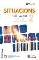 Situacions 2 Fisica I Quimica Llibre De Consulta.