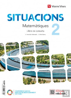 Bertrand.pt - Situacions 2 Matematiques Llibre De Consulta.