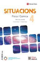 Situacions 4 Fisica I Quimica Llibre De Consulta