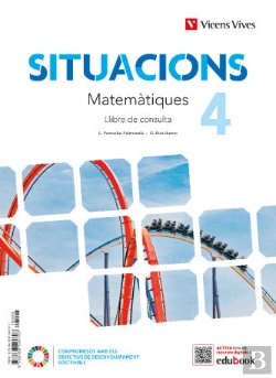 Bertrand.pt - Situacions 4 Matematiques Llibre De Consulta.