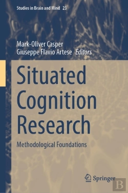 Bertrand.pt - Situated Cognition Research