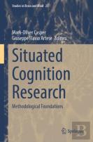 Situated Cognition Research