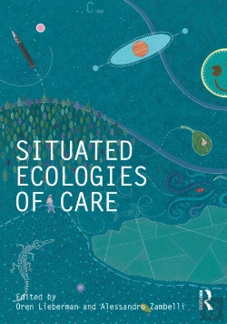 Bertrand.pt - Situated Ecologies Of Care