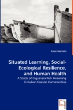 Bertrand.pt - Situated Learning, Social-Ecological Resilience, And Human Health
