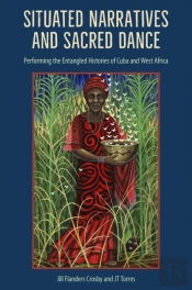 Situated Narratives And Sacred Dance