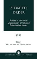 Situated Order