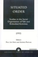 Situated Order