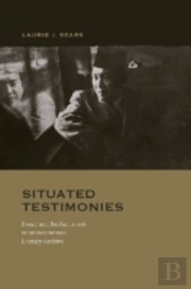 Situated Testimonies