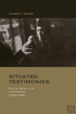 Bertrand.pt - Situated Testimonies
