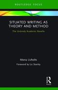 Situated Writing As Theory And Method