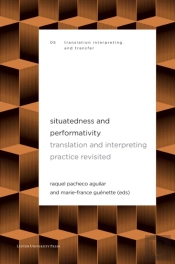 Situatedness And Performativity