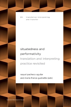Bertrand.pt - Situatedness And Performativity