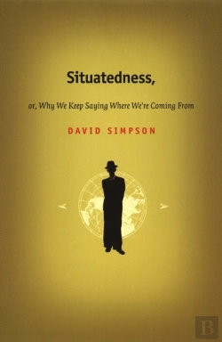 Bertrand.pt - Situatedness, Or, Why We Keep Saying Where We'Re Coming From