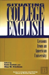 Situating College English