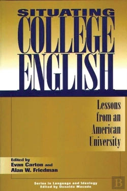 Bertrand.pt - Situating College English