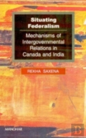 Situating Federalism