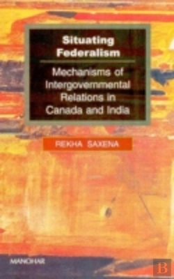 Bertrand.pt - Situating Federalism