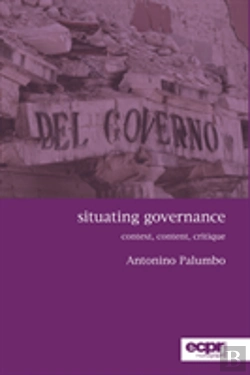 Bertrand.pt - Situating Governance