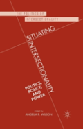 Situating Intersectionality