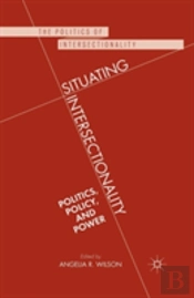 Situating Intersectionality