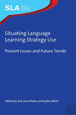 Bertrand.pt - Situating Language Learning Strategy Use