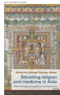 Bertrand.pt - Situating Religion And Medicine In Asia