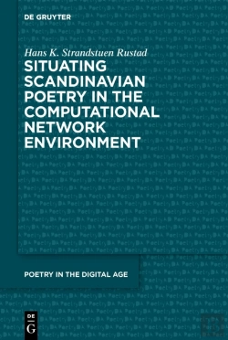 Bertrand.pt - Situating Scandinavian Poetry In The Computational Network Environment