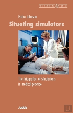 Bertrand.pt - Situating Simulators