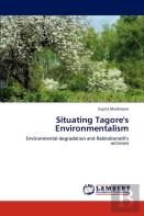 Situating Tagore'S Environmentalism