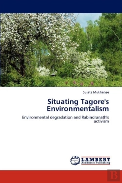 Bertrand.pt - Situating Tagore'S Environmentalism