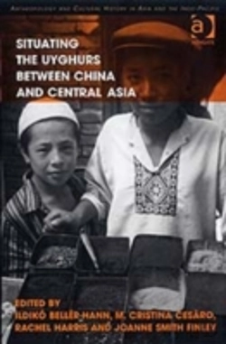 Bertrand.pt - Situating The Uyghurs Between China And Central Asia