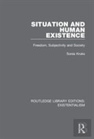 Situation And Human Existence