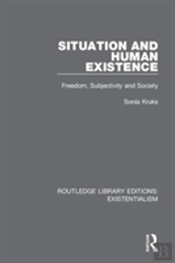 Bertrand.pt - Situation And Human Existence