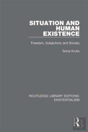 Situation And Human Existence