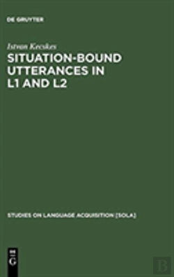 Bertrand.pt - Situation-Bound Utterances In L1 And L2