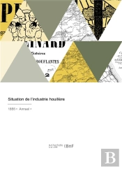Situation De L'Industrie Houillere