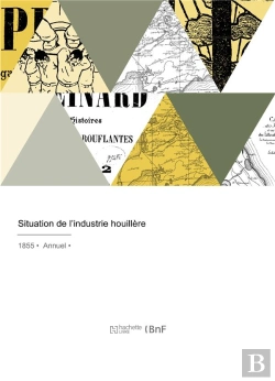 Bertrand.pt - Situation De L'Industrie Houillere