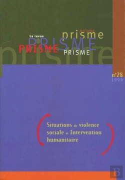 Bertrand.pt - Situation De Violence Sociale Et Intervention Humanitaire