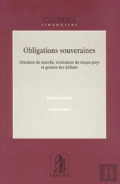 Situation Du Marche, Evaluation Du Risque-Pays Et Gestion Des Defauts