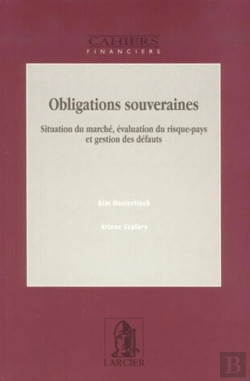 Bertrand.pt - Situation Du Marche, Evaluation Du Risque-Pays Et Gestion Des Defauts