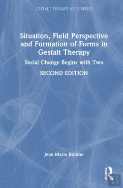 Bertrand.pt - Situation, Field Perspective And Formation Of Forms In Gestalt Therapy