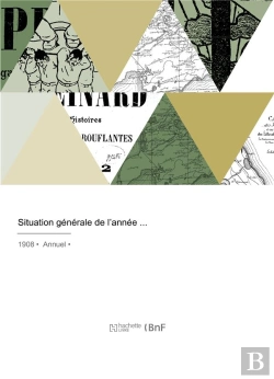 Bertrand.pt - Situation Générale De L'Année