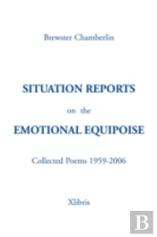 Situation Reportson Theemotional Equipoise