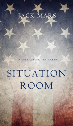 Bertrand.pt - Situation Room (A Luke Stone Thriller-Book #3)