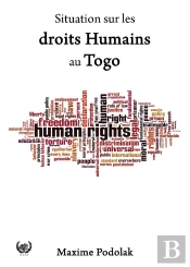 Situation Sur Les Droits Humains Au Togo