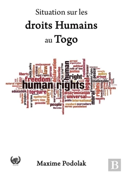 Bertrand.pt - Situation Sur Les Droits Humains Au Togo