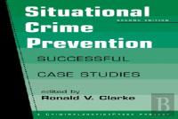 Situational Crime Prevention