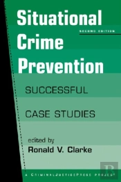 Situational Crime Prevention