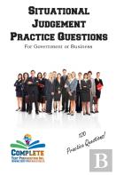 Situational Judgement Practice Questions